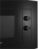 Встраиваемая микроволновая печь Maunfeld JBMO725BK01 ка-00020882 - фото 86739