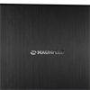 Морозильная камера Maunfeld MFFR170SB черный - фото 86779