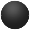 Каминная вытяжка Maunfeld Adelaide 39 Wall Black ка-00022351 - фото 86819