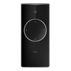 Каминная вытяжка Maunfeld Adelaide 39 Wall Black ка-00022351 - фото 86820