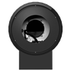 Каминная вытяжка Maunfeld Adelaide 39 Wall Black ка-00022351 - фото 86821