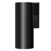 Каминная вытяжка Maunfeld Adelaide 39 Wall Black ка-00022351 - фото 86827