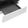 Электрическая плита Maunfeld MEC611CW09TD ка-00018160 - фото 86865