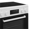 Электрическая плита Maunfeld MEC611CW09TD ка-00018160 - фото 86872