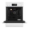 Электрическая плита Maunfeld MEC611CW09TD ка-00018160 - фото 86875