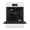 Электрическая плита Maunfeld MEC611CW09TD ка-00018160 - фото 86876
