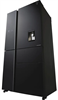 Холодильник Sharp SJ-WX99ABK sjwx99abk - фото 87222