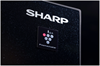 Холодильник Sharp SJGX98PBK sjgx98pbk - фото 87232