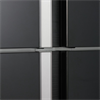 Холодильник Sharp SJ-FS97VBK sjfs97vbk - фото 87240
