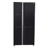 Холодильник Sharp SJ-FS97VBK sjfs97vbk - фото 87244