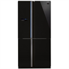 Холодильник Sharp SJ-FS97VBK sjfs97vbk - фото 87248