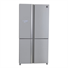 Холодильник Sharp SJ-FS97VSL sjfs97vsl - фото 87254