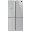 Холодильник Sharp SJ-FS97VSL sjfs97vsl - фото 87258