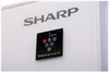 Холодильник Sharp SJGX98PWH sjgx98pwh - фото 87264