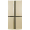 Холодильник Sharp SJ-EX98FBE sjex98fbe - фото 87272