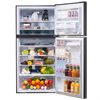 Холодильник Sharp SJ-XG60PGBK sjxg60pgbk - фото 87294