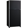 Холодильник Sharp SJ-XG60PMBK sjxg60pmbk - фото 87299