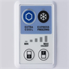 Холодильник Sharp SJ-XE55PMBE sjxe55pmbe - фото 87378