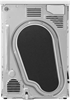 Сушильная машина LG RH80V9AV3N пан.англ. кл.энер.:A+++ макс.загр.:8кг белый - фото 87477