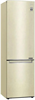Холодильник LG GC-B509SECL gc-b509secl - фото 87579