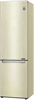 Холодильник LG GC-B509SECL gc-b509secl - фото 87580