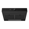 Вытяжка Maunfeld Comfort 60 Flat черный ка-00022591 - фото 88148