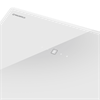Каминная вытяжка Maunfeld Eagle 850 90 Glass White ка-00022057 - фото 88268