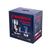 Maunfeld MF-720S PRO кофеварка - фото 88274