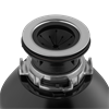 Измельчитель пищевых отходов Maunfeld MWD7502PB ка-00021699 - фото 88343