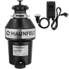 Измельчитель пищевых отходов Maunfeld MWD7502PB ка-00021699 - фото 88344
