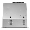 Встраиваемая вытяжка Maunfeld VIVID 603EM Inox ка-00022298 - фото 88441
