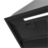 Встраиваемая вытяжка Maunfeld VIVID 603EM Inox ка-00022298 - фото 88443