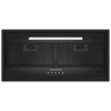 Встраиваемая вытяжка Maunfeld VIVID 603EM Inox ка-00022298 - фото 88446
