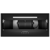 Встраиваемая вытяжка Maunfeld VIVID 603EM черный ка-00022297 - фото 88455
