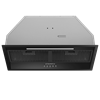 Встраиваемая вытяжка Maunfeld VIVID 603EM черный ка-00022297 - фото 88457