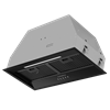 Встраиваемая вытяжка Maunfeld VIVID 603EM черный ка-00022297 - фото 88458