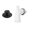 Измельчитель пищевых отходов Maunfeld MWD3802PB ка-00021697 - фото 88485