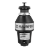 Измельчитель пищевых отходов Maunfeld MWD3802PB ка-00021697 - фото 88489