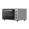 Мини-печь Maunfeld MMO-483MGR01 ка-00019596 - фото 88537