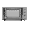 Мини-печь Maunfeld MMO-483MGR01 ка-00019596 - фото 88538