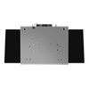 Каминная вытяжка Maunfeld Eagle 850 90 Glass Black ка-00022056 - фото 88751