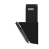 Каминная вытяжка Maunfeld Eagle 850 90 Glass Black ка-00022056 - фото 88754