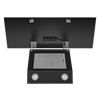 Каминная вытяжка Maunfeld Eagle 850 90 Glass Black ка-00022056 - фото 88758