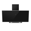 Каминная вытяжка Maunfeld Eagle 850 90 Glass Black ка-00022056 - фото 88760