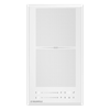 Индукционная варочная панель Maunfeld CVI292S2FWH LUX ка-00021611 - фото 88949