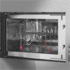 Встраиваемая микроволновая печь Maunfeld JBMO820GS01 ка-00021790 - фото 88953