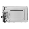 Встраиваемая микроволновая печь Maunfeld MBMO820SGW09 ка-00021905 - фото 88977