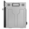 Встраиваемый электрический духовой шкаф Maunfeld AEOC6040W ка-00021356 - фото 89008