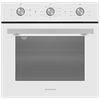Встраиваемый электрический духовой шкаф Maunfeld AEOC6040W ка-00021356 - фото 89013
