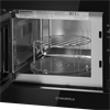 Встраиваемая микроволновая печь Maunfeld MBMO820MGB203 ка-00021902 - фото 89018